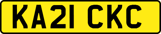 KA21CKC