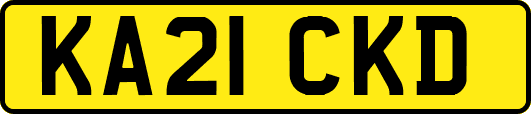 KA21CKD