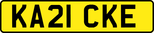 KA21CKE