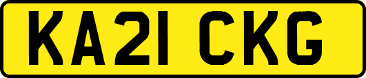 KA21CKG