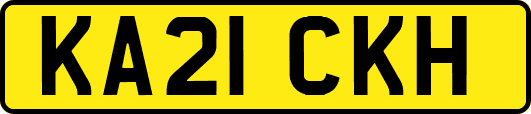 KA21CKH