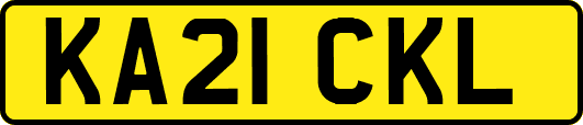 KA21CKL