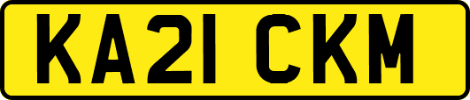 KA21CKM