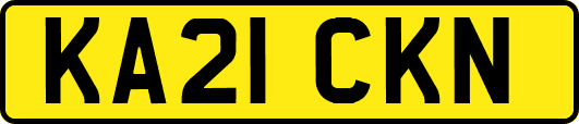 KA21CKN