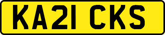 KA21CKS