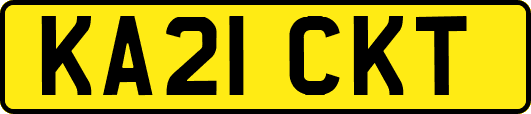 KA21CKT