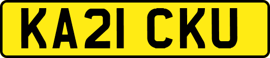 KA21CKU