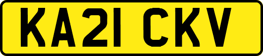 KA21CKV