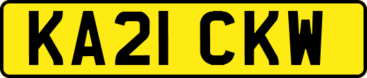 KA21CKW