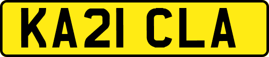 KA21CLA