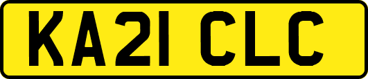 KA21CLC
