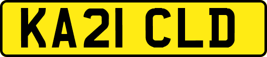KA21CLD