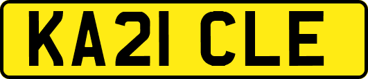 KA21CLE