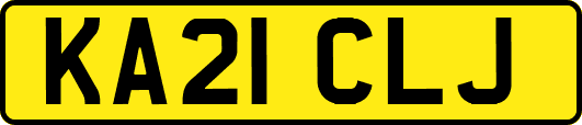 KA21CLJ