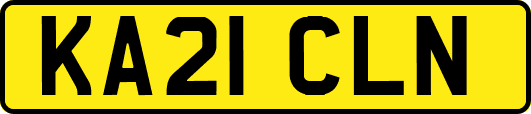 KA21CLN