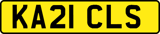 KA21CLS