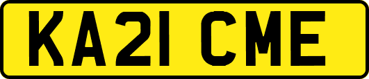 KA21CME