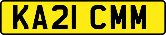 KA21CMM