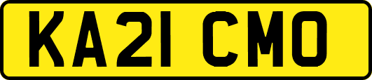 KA21CMO