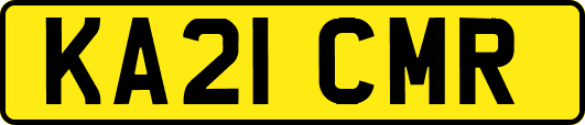 KA21CMR