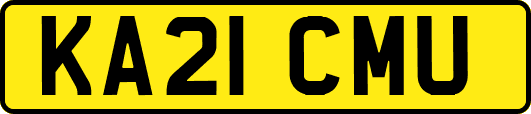 KA21CMU
