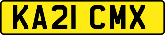 KA21CMX
