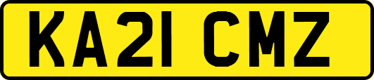 KA21CMZ