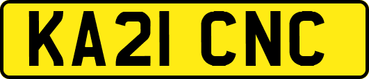 KA21CNC