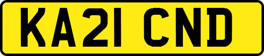KA21CND