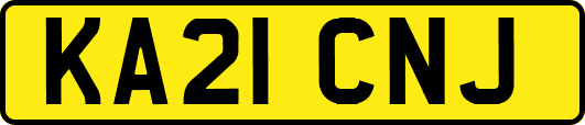 KA21CNJ