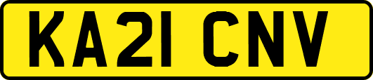 KA21CNV