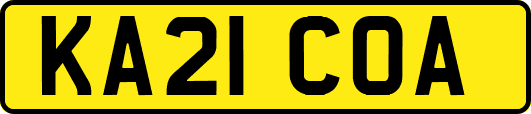 KA21COA