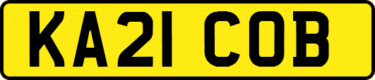 KA21COB
