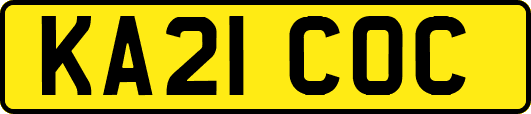 KA21COC