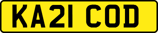 KA21COD