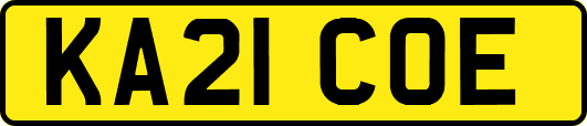 KA21COE