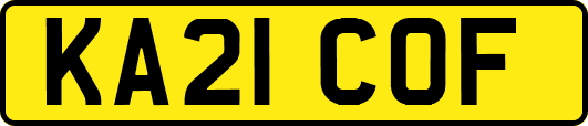 KA21COF