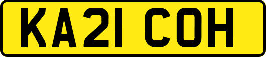 KA21COH