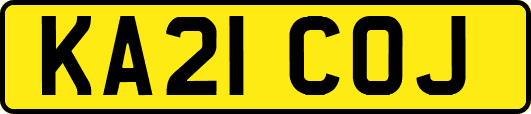 KA21COJ