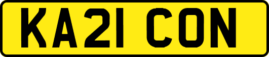 KA21CON