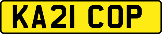KA21COP