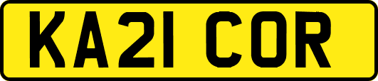 KA21COR