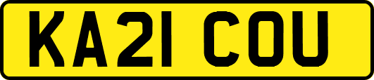 KA21COU