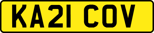 KA21COV