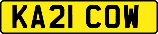 KA21COW