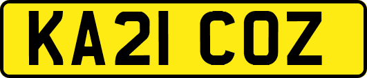 KA21COZ