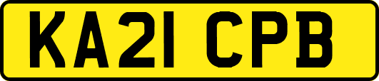 KA21CPB