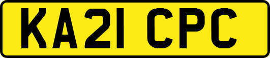 KA21CPC