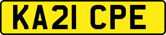 KA21CPE