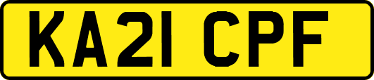 KA21CPF